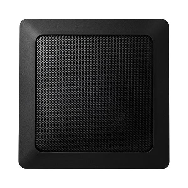 Mr. Steam - 7 In. W. Musictherapy Speaker Square