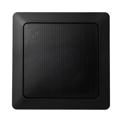 Mr. Steam - 7 In. W. Musictherapy Speaker Square