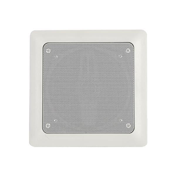 Mr. Steam - 7 In. W. Musictherapy Speaker Square