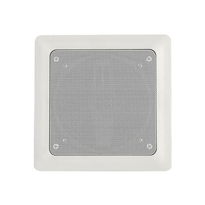 Mr. Steam - 7 In. W. Musictherapy Speaker Square