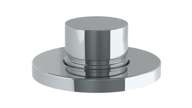 Watermark - Contemporary Air Switch Trim
