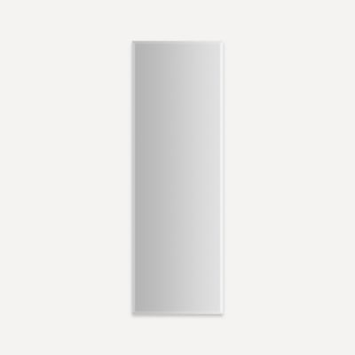 Robern - M Series Reserve Mirrored Cabinet 16X48, D4, Bevel Edge