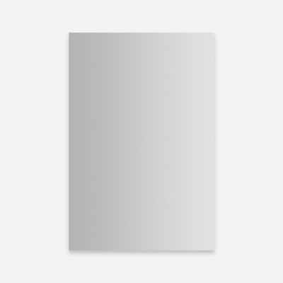 Robern - M Series Reserve Mirrored Cabinet 20X30, D4, Polished Edge