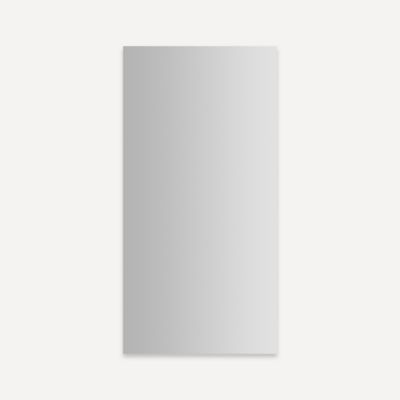 Robern - M Series Reserve Mirrored Cabinet 20X40, D4, Polished Edge