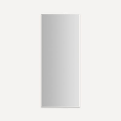 Robern - M Series Reserve Mirrored Cabinet 20X48, D6, Bevel Edge