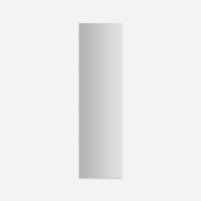 Robern - M Series Reserve Mirrored Cabinet 20X72, D4, Polished Edge