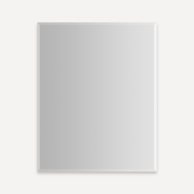 Robern - M Series Reserve Mirrored Cabinet 24X30, D6, Bevel Edge