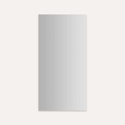 Robern - M Series Reserve Mirrored Cabinet 24X48, D4, Polished Edge