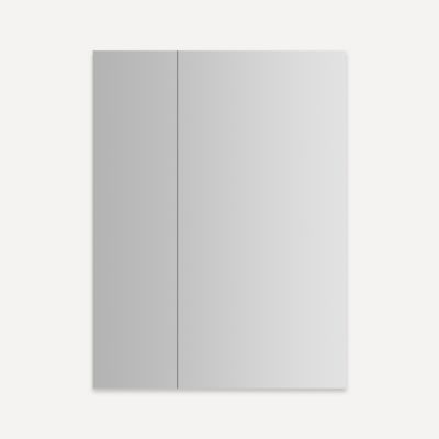 Robern - M Series Reserve Mirrored Cabinet 30X40, D4, Polished Edge