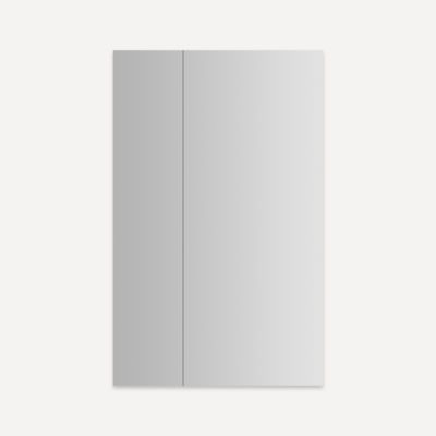 Robern - M Series Reserve Mirrored Cabinet 30X48, D4, Polished Edge