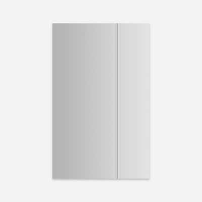Robern - M Series Reserve Mirrored Cabinet 30X48, D6, Polished Edge