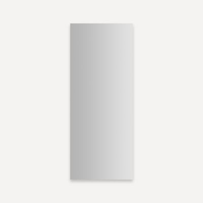Robern - M Series Medicine Cabinet, 12X30, D4, Flat, Polished Edge