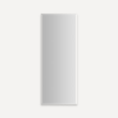 Robern - M Series Medicine Cabinet, 12X30, D6, Flat, Bevel Edge