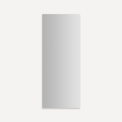 Robern - M Series Medicine Cabinet, 16X40, D6, Flat, Polished Edge