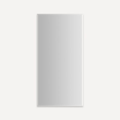 Robern - M Series Medicine Cabinet, 20X40, D4, Flat, Bevel Edge