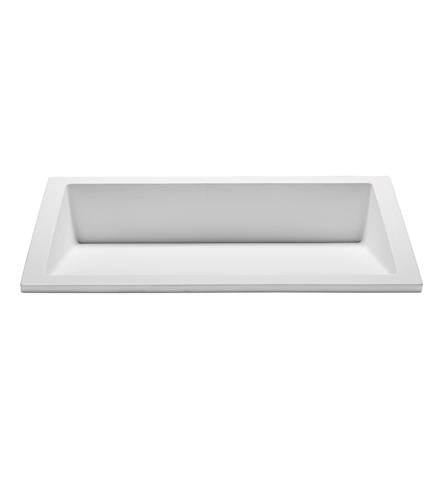 MTI - Incline 2 Sculpturestone Undermount (20.375X14.375)