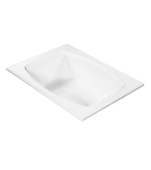 MTI - Shelby Drop In Bathtub (72X54)