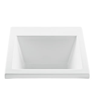 MTI - Versatile Laundry Single Bowl Drop In (25X22)