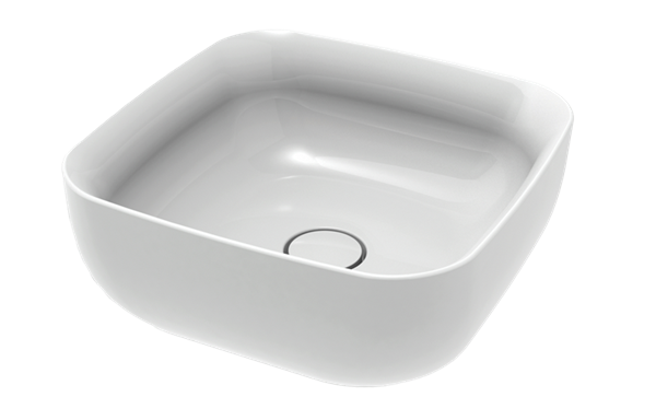 Graff - Desideri Musa Countertop Bathroom Sink