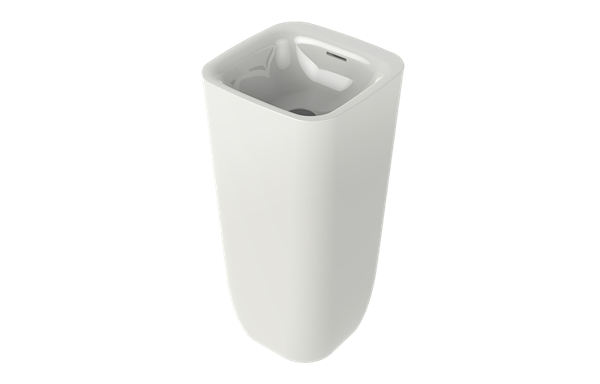 Graff - Desideri Musa Freestanding Bathroom Sink with Integrated Overflow