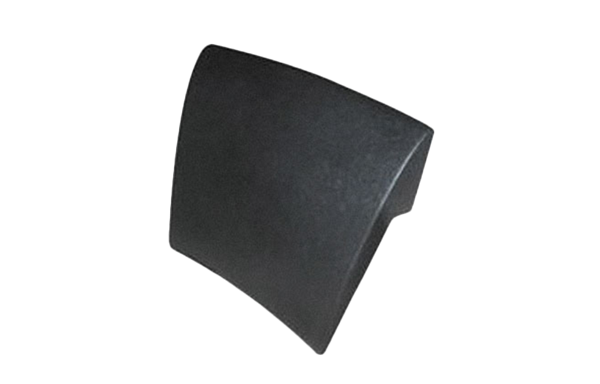 Graff - Desideri Musa Bathtub Backrest