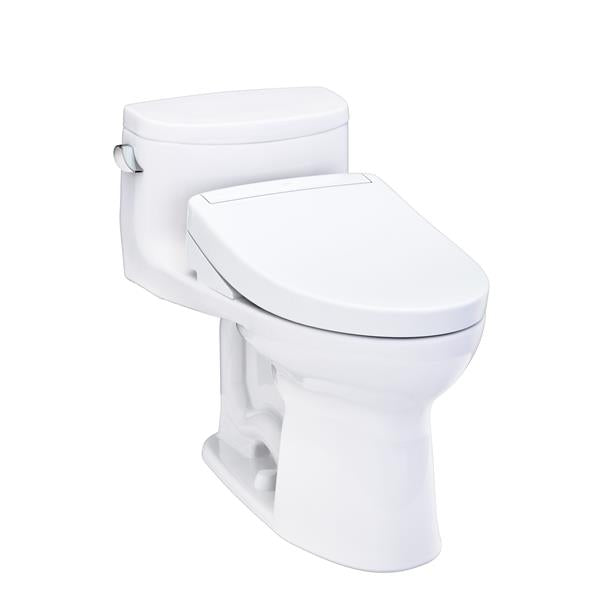 Toto - Supreme II WASHLET+ S5 One-Piece Toilet - 1.28 GPF