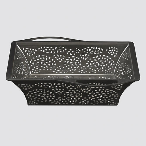 Mila - Workstation Colander  - Graphite