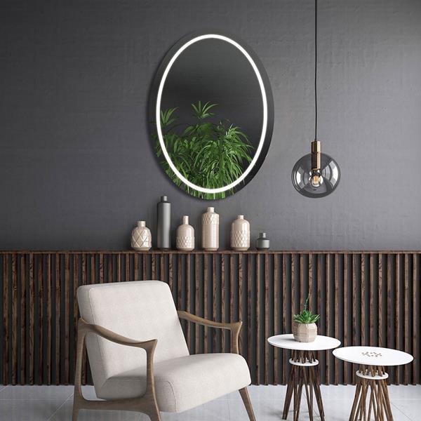Electric Mirror - Cordova Mystique LED Lighted Mirror
