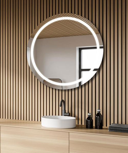 Electric Mirror - Cordova Mystique LED Lighted Mirror