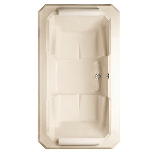 Hydro Systems - Mystique 7844 Acrylic Tub