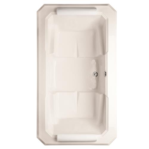 Hydro Systems - Mystique 7844 Acrylic Tub