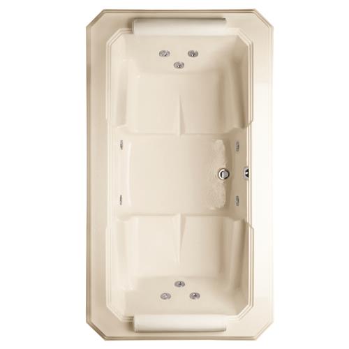 Hydro Systems - Mystique 7844 Acrylic Tub