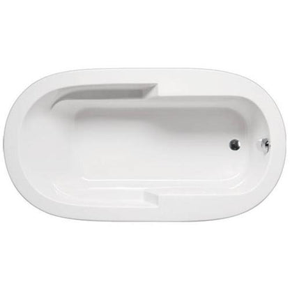 Americh - Madison Oval 7236 Bathtub