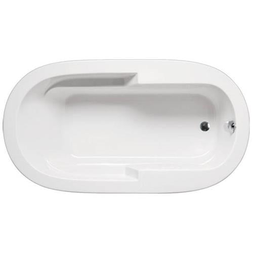 Americh - Madison Oval 6036 Bathtub