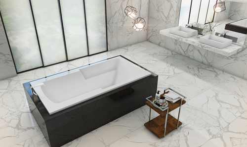 Americh - Madison 6030 Bathtub
