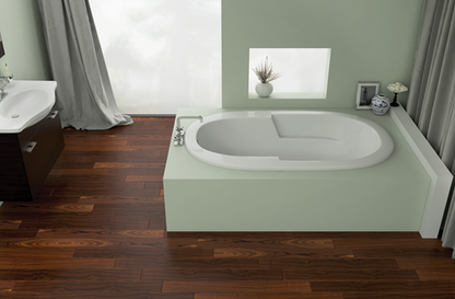 Americh - Madison Oval 6642 Bathtub