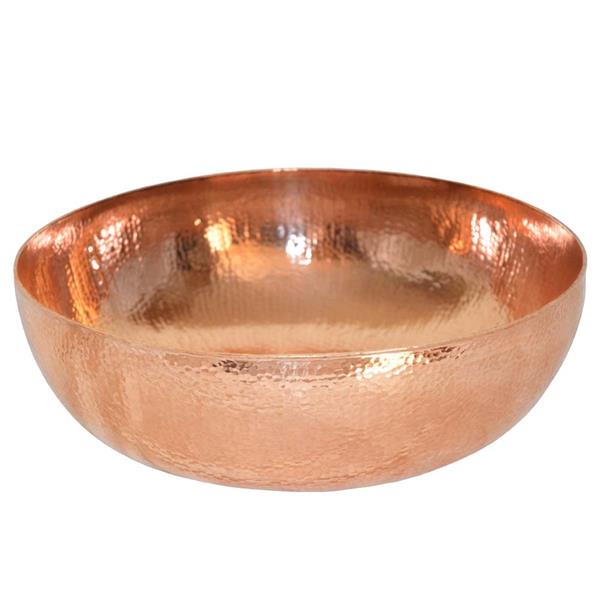 Native Trails - Maestro Round Copper Lavatory Sink