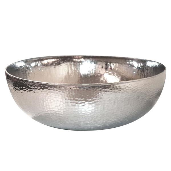 Native Trails - Maestro Round Copper Lavatory Sink