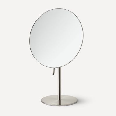 Robern - Magnification Mirror, Free Standing, Unlighted