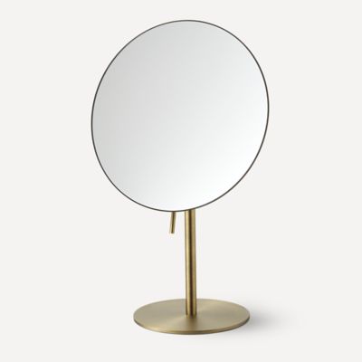 Robern - Magnification Mirror, Free Standing, Unlighted