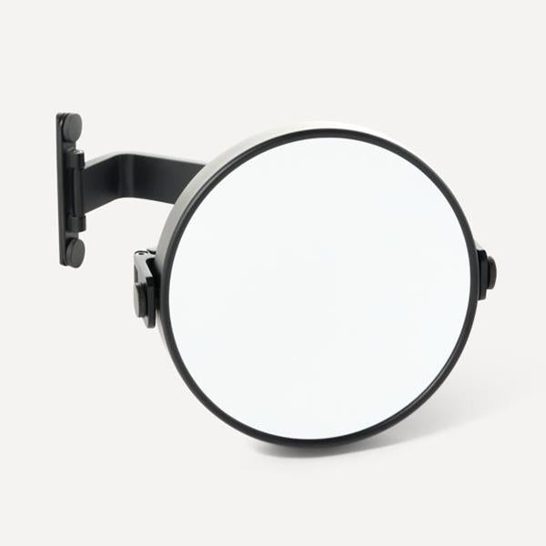 Robern - Lighted Magnification Mirror, Pull Out, Sliding
