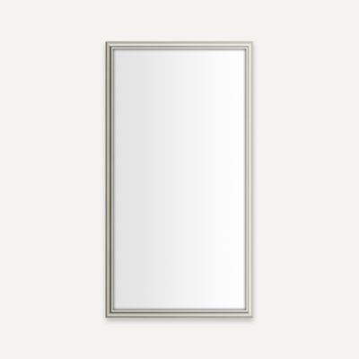 Robern - Framed Mirrored Cabinet, Rosemont 1630