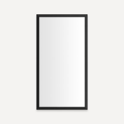 Robern - Framed Mirrored Cabinet, Rosemont 1630