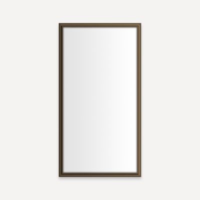 Robern - Framed Mirrored Cabinet, Rosemont 1630
