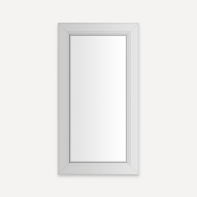 Robern - Framed Mirrored Cabinet, Merion 1640