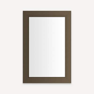 Robern - Framed Mirrored Cabinet, Merion 2030
