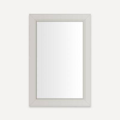 Robern - Framed Mirrored Cabinet, Merion 2030