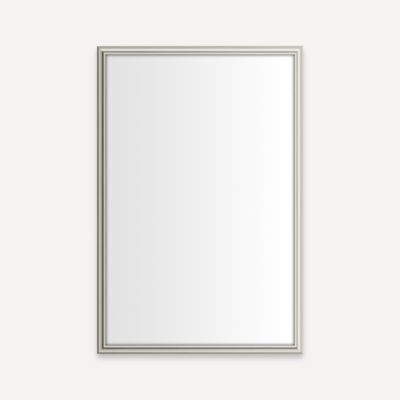Robern - Framed Mirrored Cabinet, Rosemont 2030