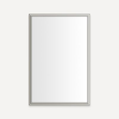 Robern - Framed Mirrored Cabinet, Rosemont 2030