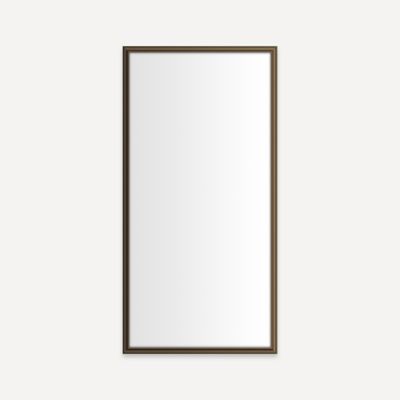 Robern - Framed Mirrored Cabinet, Rosemont 2040